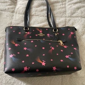 Purse and matching wallet